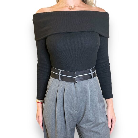 Carole Top - Picture 2 of 3